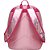 Mochila Escolar Jojo Siwa Shine Grande Pacific Rosa - Imagem 3