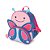 Mochila Zoo Borboleta Skip Hop - Imagem 2