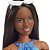 Boneca Barbie Fashionista Malibu Aniversário 50 Anos Mattel - Imagem 3