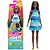 Boneca Barbie Fashionista Malibu Aniversário 50 Anos Mattel - Imagem 1