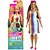 Boneca Barbie Fashionista Malibu Aniversário 50 Anos - Imagem 4