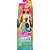 Boneca Barbie Fashionista Malibu Aniversário 50 Anos - Imagem 2