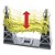 Pista Hot Wheels Torre Elétrica Mattel - Imagem 2