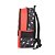 Mochila Super Wings Luxcel Preto - Imagem 2