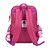 Mochila Cisne Up4You Rosa - Imagem 3