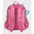 Mochila Sereia Up4You Rosa - Imagem 3