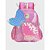 Mochila Sereia Up4You Rosa - Imagem 1