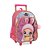 Mochila de Carrinho Na Na Na Surprise Luxcel Rosa - Imagem 3
