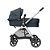 Carrinho de Bebê Anna2 Maxi-Cosi Essential Graphite - Imagem 4