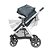 Carrinho de Bebê Anna2 Maxi-Cosi Essential Graphite - Imagem 7