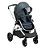 Carrinho de Bebê Anna2 Maxi-Cosi Essential Graphite - Imagem 1