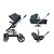 Carrinho de Bebê Anna2 Maxi-Cosi Essential Graphite - Imagem 9