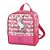Kit Mochila de Carrinho Com Lancheira Unicórnio Up4you Rosa - Imagem 3