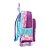 Mochila de Carrinho La Fadinne Luxcel Roxo - Imagem 4