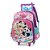 Mochila de Carrinho La Fadinne Luxcel Roxo - Imagem 2