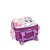 Mochila de Carrinho La Fadinne Luxcel Roxo - Imagem 3
