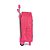 Mochila de Carrinho Lol Pequena  Luxcel Rosa - Imagem 4