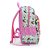 Mochila Escolar Grande Tucano Up4You Rosa - Imagem 3