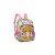 Mochila Escolar Onça Up4You Rosa - Imagem 1