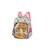 Mochila Escolar Onça Up4You Rosa - Imagem 2
