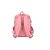 Mochila Escolar Onça Up4You Rosa - Imagem 3