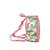 Lancheira Onça Up4You Rosa - Imagem 3