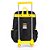 Kit Mochila de Carrinho Lancheira Estojo Batman Luxcel Preto - Imagem 4