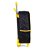 Kit Mochila de Carrinho Lancheira Estojo Batman Luxcel Preto - Imagem 2