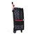 Kit Mochila de Carrinho e Lancheira StarWars Luxcel Vermelho - Imagem 6