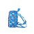 Lancheira Tubarão Up4You Azul - Imagem 3
