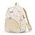 Mochila de Maternidade Arco Iris Hug Azul Bege - Imagem 2