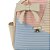 Mochila de Maternidade Candy Hug Bege - Imagem 2