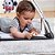 Tapete de Atividades Gymini Magical Tales Tiny Love Preto - Imagem 8