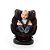 Cadeirinha Para Carro Multifix Safety 1ST Preto - Imagem 10