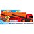 Hot Wheels Pista e Acessório Mega Caminhão Reboque - Imagem 1