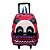 Mochila de Carrinho Panda Sestini Rosa - Imagem 1
