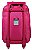 Kit Mochila de Carrinho e Lancheira Lol Luxcel Rosa - Imagem 4