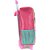 Kit Mochila de Carrinho e Lancheira Lol Luxcel Rosa - Imagem 6