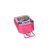 Kit Mochila de Carrinho e Lancheira Lol Luxcel Rosa - Imagem 7