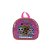 Kit Mochila de Carrinho e Lancheira Lol Luxcel Rosa - Imagem 6