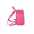 Kit Mochila de Carrinho e Lancheira Lol Luxcel Rosa - Imagem 8