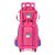 Kit Mochila de Carrinho e Lancheira Lol Luxcel Rosa - Imagem 5