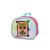 Kit Mochila de Carrinho e Lancheira Lol Luxcel Branco - Imagem 8