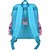 Mochila de Escolar Up 4 Petit Unicórnio Grande 3 Bolsos - Imagem 2