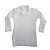 Blusa de Tricô Branco Tricô Kids - Imagem 1