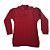 Blusa de Tricô Vermelho Tricô Kids - Imagem 1