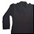 Blusa de Tricô Preto Tricô Kids - Imagem 2