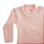 Blusa de Tricô Rosa Tricô Kids - Imagem 2