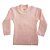 Blusa de Tricô Rosa Tricô Kids - Imagem 1