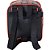 Kit Mochila Lancheira Estojo Liga da Justiça Xeryus Vermelho - Imagem 2